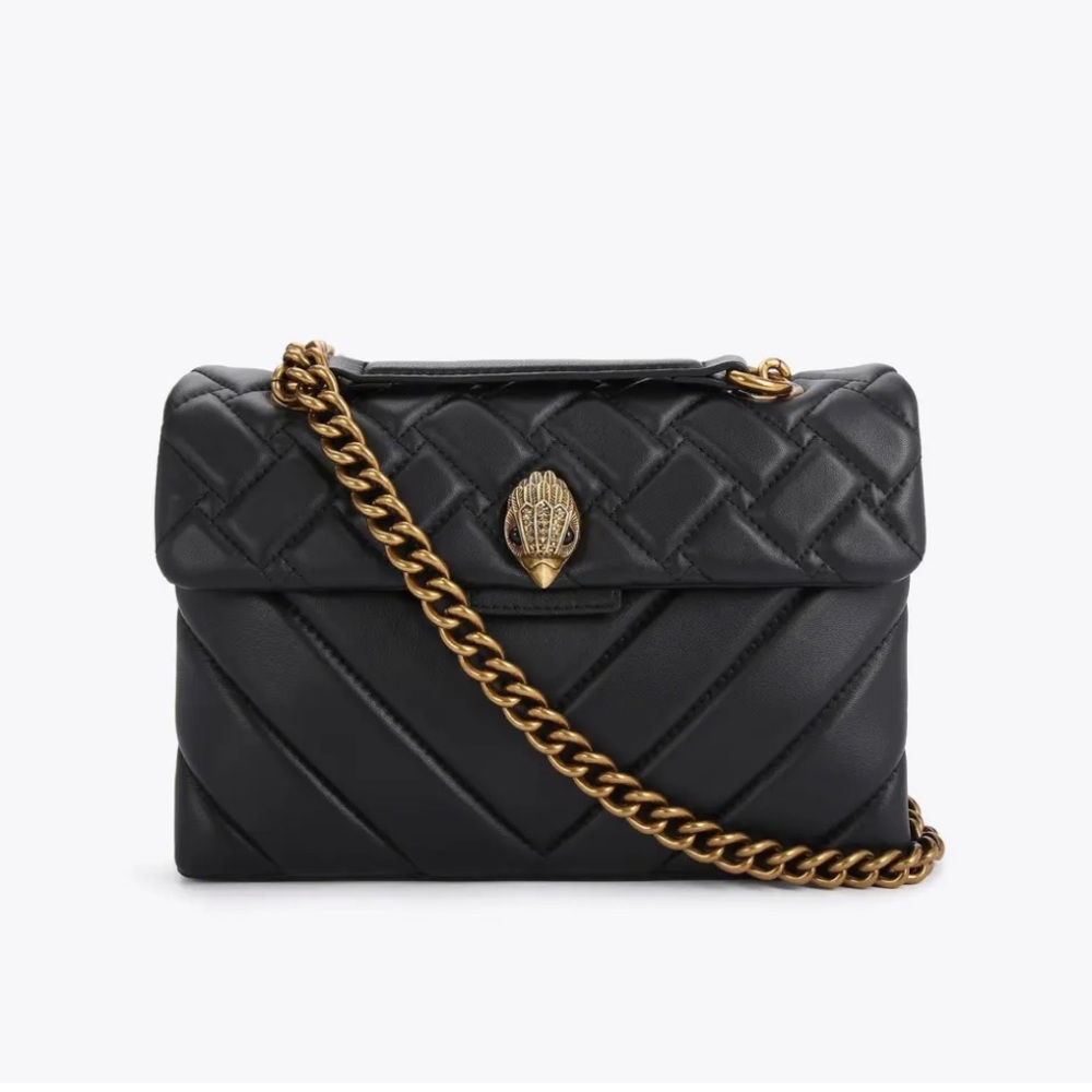 Kurt Geiger London
Leather Kensington